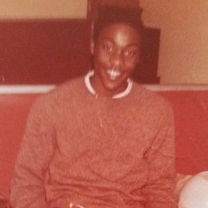 Meet your Posher, Paul